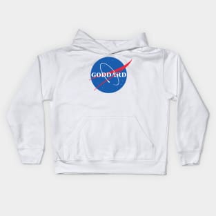 Goddard Space Flight Center - NASA Meatball Kids Hoodie